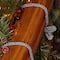 Haute Decor 20" Silver Decorative Twist Ties, 6ct.